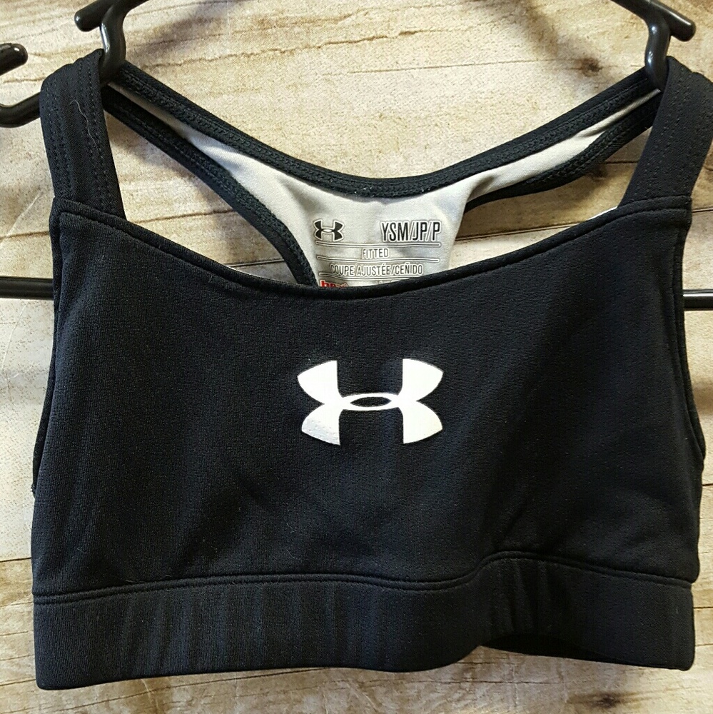 Under Armour sportsbra